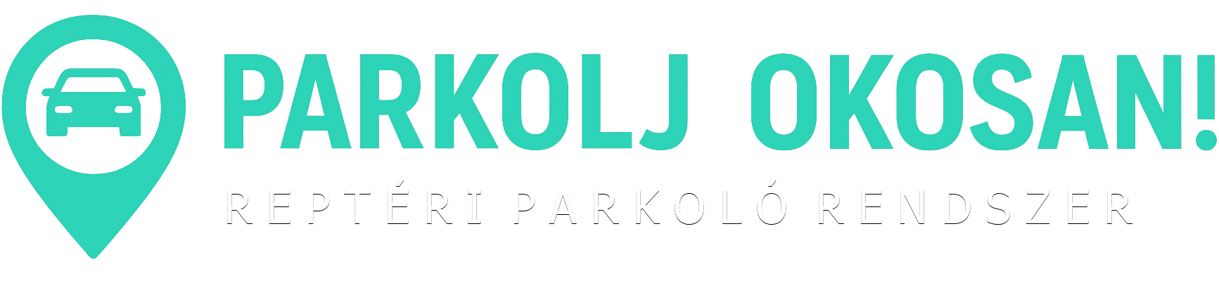 Parkolj Okosan!